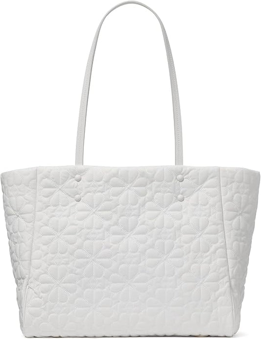 kate spade new york Tilly Quilted Fabric Medium Tote