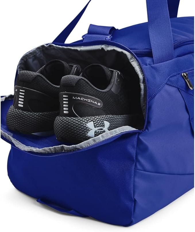 Under Armour Unisex-Adult Undeniable 5.0 Duffle