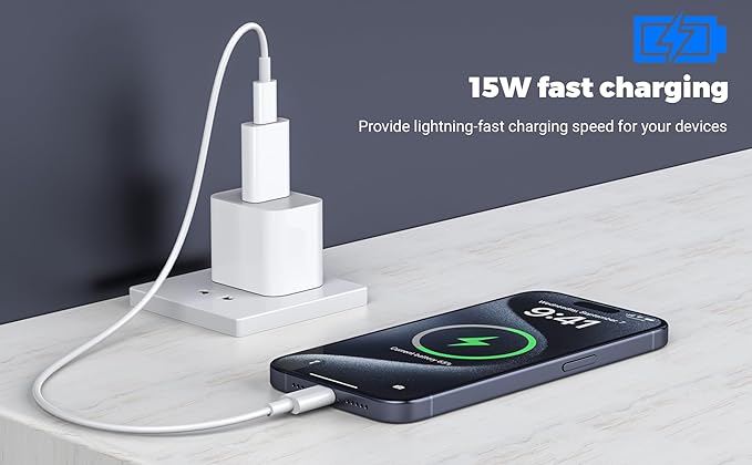 4Pack USB to USB C Adapter,Typec to USB Adapter Charger Cable Converter,OTG Charger Converter for iPhone 16/15/14/13/12 Pro Max Plus,iPad 9/10 Air 5 Mini 6,Car,Samsung S24 S23 S22 Plus Ultra etc.