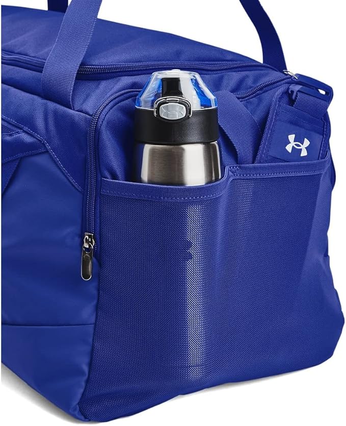 Under Armour Unisex-Adult Undeniable 5.0 Duffle