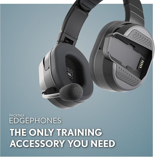 Cardo PACKTALK EDGEPHONES