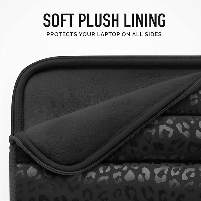 Vandel The Original Puffy Laptop Sleeve Case, 13-14 inch Laptop Sleeve Bag, Laptop Case 13.3 Inch, Compatible with MacBook Air 13/14, iPad 12.9, HP Dell ASUS, Computer Bag Cover