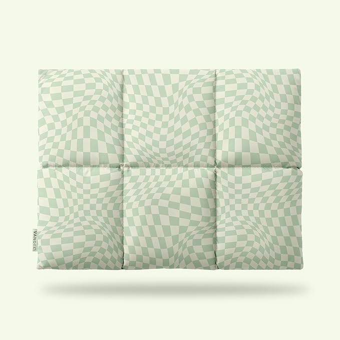 Vandel Puffy Laptop Sleeve Case, 13-14 inch Laptop Sleeve Bag, Waterproof Fabric Laptop Case 13.3 Inch, Compatible with MacBook Air/Pro 13 / Pro 14