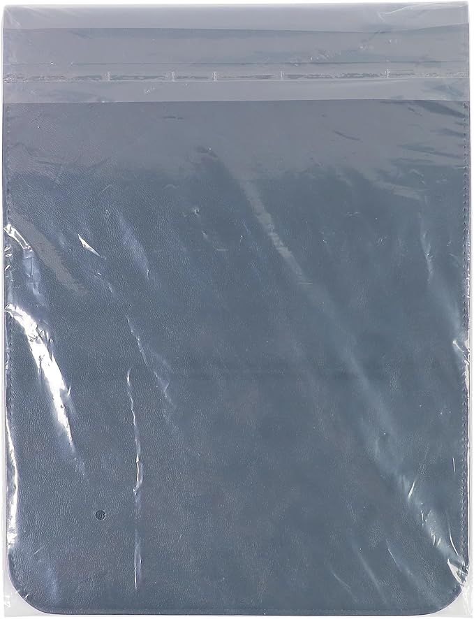 Allinside 15-16 inch Laptop Sleeve Case Compatible with MacBook Air 15 2023-2025/MacBook Pro 16 2021-2024, Waterproof PU Leather Laptop Sleeve Bag Protective Vertical Case Cover, Blue