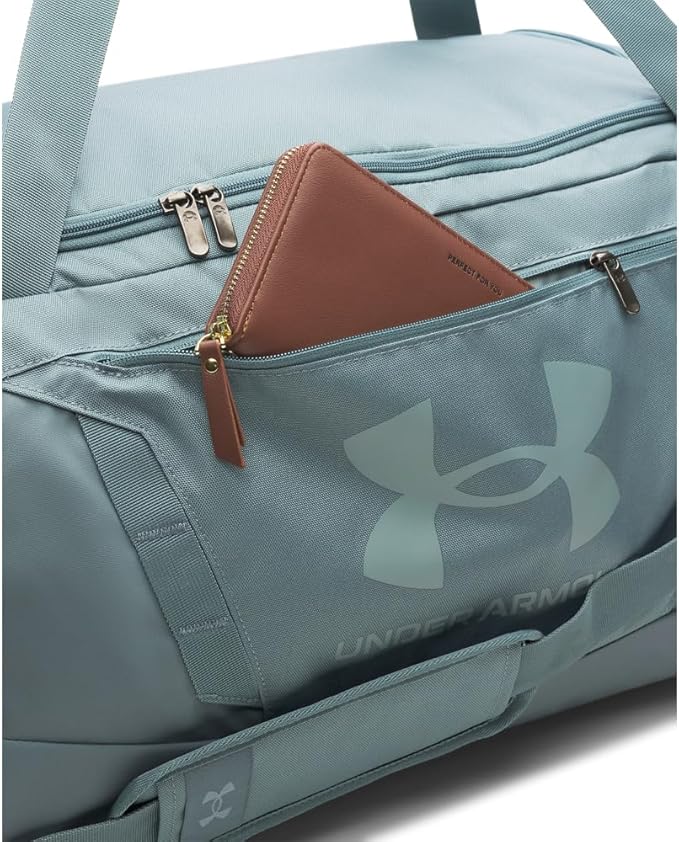 Under Armour Unisex-Adult Undeniable 5.0 Duffle