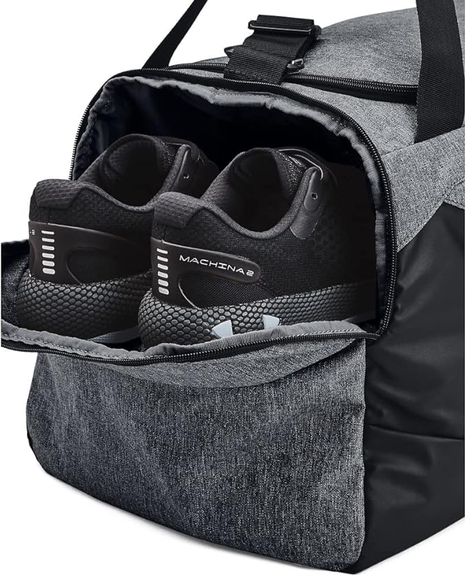 Under Armour Unisex-Adult Undeniable 5.0 Duffle