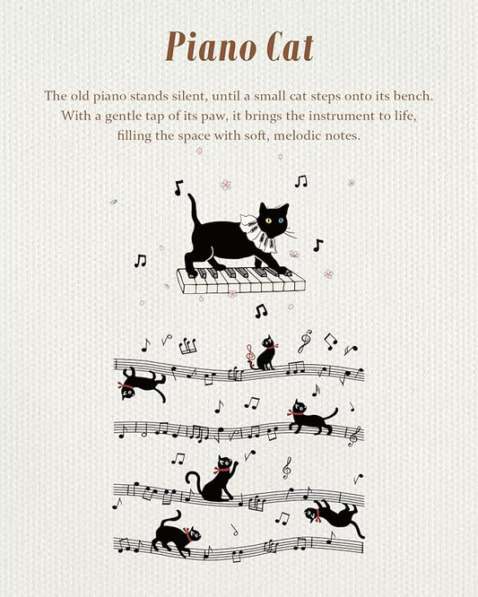 Large Tote Bag for Women - Canvas Tote Bag with Zipper Aesthetic Reusable Shoulder Bag for Gym, Travel, Work