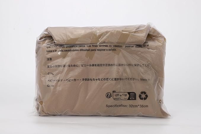 KL928 Canvas Vintage Backpack – Large Casual Daypack Outdoor Travel Rucksack Hiking Backpacks for Men Women