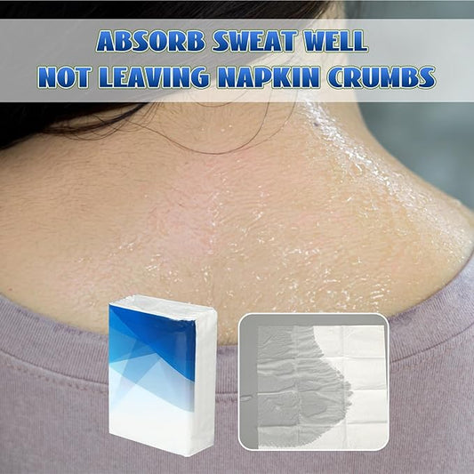 Therwen 100 Pack Pocket Tissues Travel Packs Bulk 1000 Sheet Mini Tissues Bulk 3 Ply Small Travel Size Paper Individual Pocket Size (Geometric)