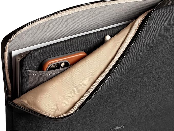 Bellroy Laptop Caddy (16” Laptop Cover) - Slate