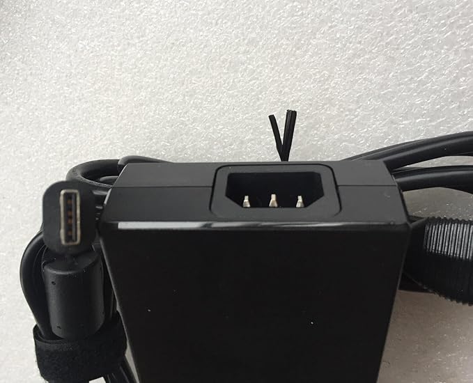 New 230W 20V 11.5A AC Adapter A17-230P1B Compatible for MSI GE66 GE76 Raider 10UG/RTX3070 Series