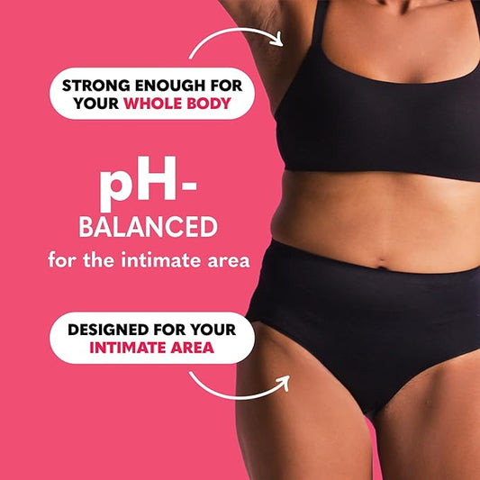 Summer's Eve Blissful Escape Whole Body Deodorant for Women, Aluminum-Free Ultimate Odor Control Cream, 3 Oz