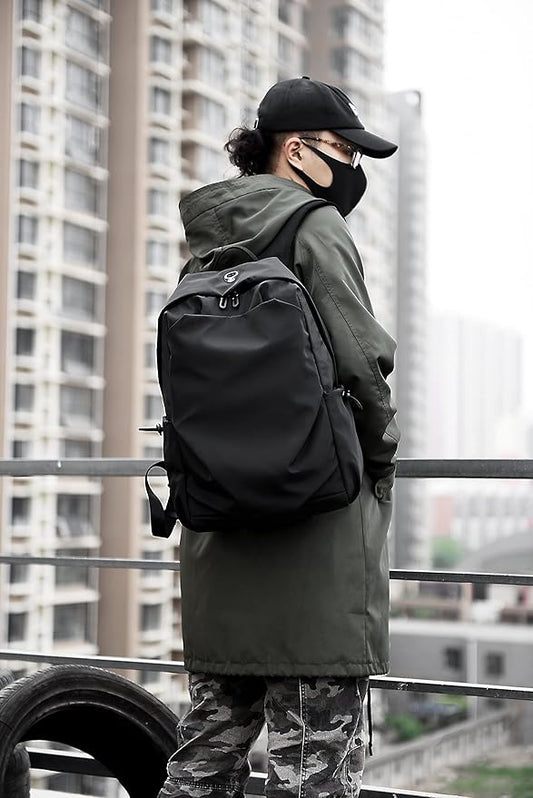 FSD. WG Casual Bag for Men Fashionable Outdoor Bag Popular Travel Bag Casual Large Capacity