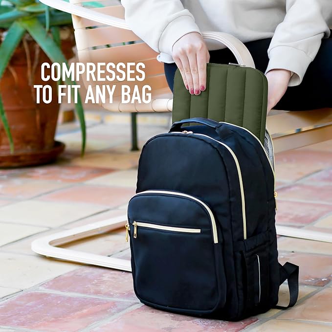 Vandel The Original Puffy Laptop Sleeve Case, 13-14 inch Laptop Sleeve Bag, Laptop Case 13.3 Inch, Compatible with MacBook Air 13/14, iPad 12.9, HP Dell ASUS, Computer Bag Cover