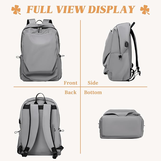 FSD. WG Casual Bag for Men Fashionable Outdoor Bag Popular Travel Bag Casual Large Capacity
