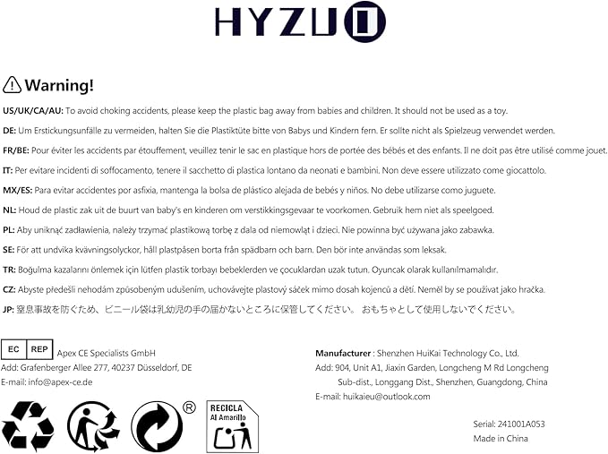 HHYZUO 14-15 Inch Laptop Bag Sleeve for MacBook Air 15 M4 M3 M2, MacBook Pro 15, XPS 14/15 Plus, 15" Surface Laptop, Notebook Case for 14" Dell HP Lenovo ThinkPad Asus Acer Huawei, Pale Blue