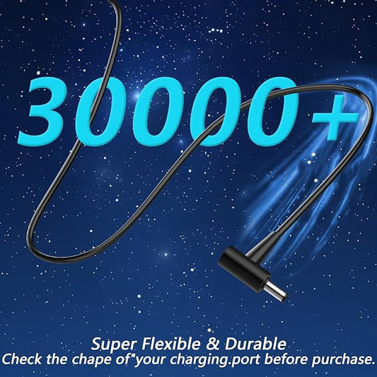 280W ADP-280BB B Charger Compatible with Asus ROG Strix G15 G17 G513R G513Q G713R G713Q TUF A16 FA617 FA617X FA617N FA617XT FA617NT FA617XS FA617NS Strix Scar 15 17 SE Flow X16 Power Adapter