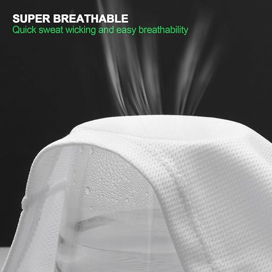 Balaclava Ski Mask 3 Pieces Full Face Cover for Men and Women Breathable Windproof Balaclava Face Mask for Skiing & Snowboard