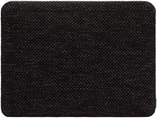 Incase Slip Sleeve with PerformaKnit - 16-inch Laptop/MacBook Case - Magnetic Snap Closure, Slim, Durable and Lightweight Design - Stylish Protective Sleeve for Everyday Use - Graphite