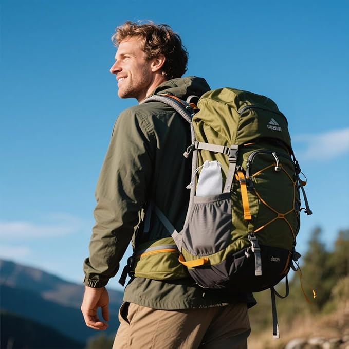 Rainbow Working Lunch Silveware Set,Reusable Travel Utensils Set With Case Includes Stainless Steel Chopsticks Knife Spoon And Fork,Camping Picnic Essentials