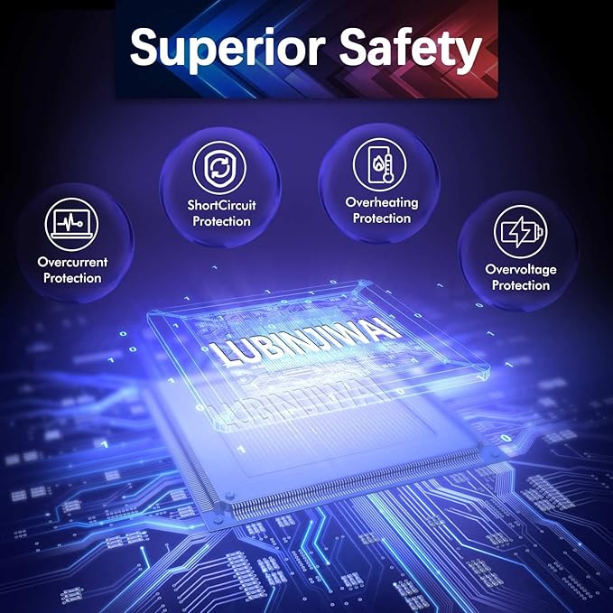 330W 16.92A 19.5V LA330PM190 AC Charger for Dell G15 G16 5530 7630 7620 Alienwar Area-51m X51 M18x X17 M17 DA330PM190 DA330PM111 LA330PM160 Gaming Laptop Power Supply Adapter Cord