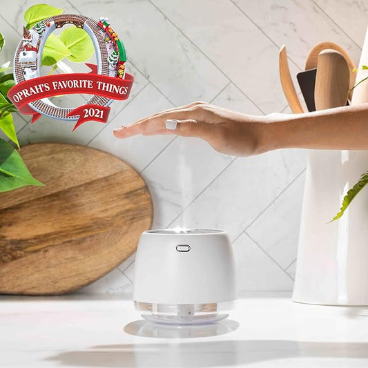 Inc. SNAP Clean Hands Touchless Mist Sanitizer (Escape to the Sea)