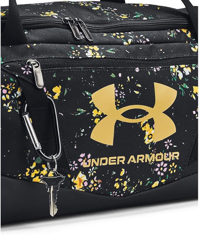 Under Armour Unisex-Adult Undeniable 5.0 Duffle