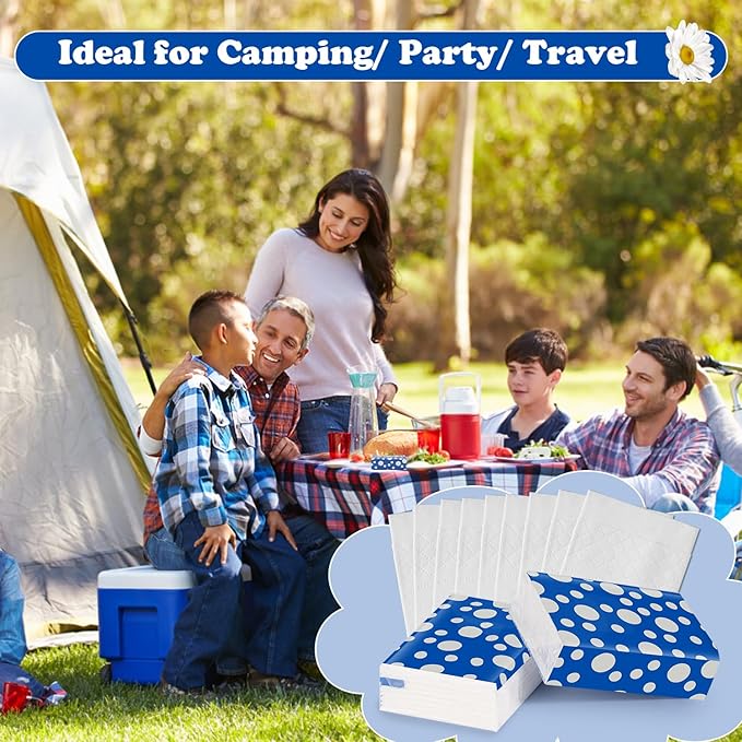 120 Pack Pocket Tissues Travel Packs 1200 Sheets Tissues Travel Size 3 Ply Unscented Small Mini Tissue Pack with Unique Embossing Process Individual Portable Tissue Packs for Purse Travel Camping