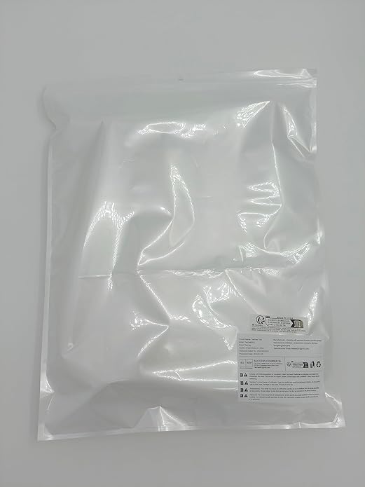 TeeYee Women's 20L Canvas Tote Bag Reusable Multi-Pocket Organizer for Travel Work Gym Shopping Large Shoulder Bag