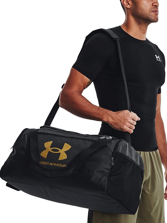 Under Armour Unisex-Adult Undeniable 5.0 Duffle