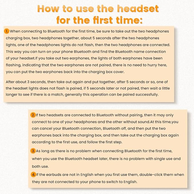 Clip-on Earbuds,Open Ear Earbuds Wireless Bluetooth 5.4, Lightweight Open Ear Headphones with C-Shaped Bridge,Slim Hook,60H Battery,Waterproof,for Glasses Wearers and Workouts (Off White)