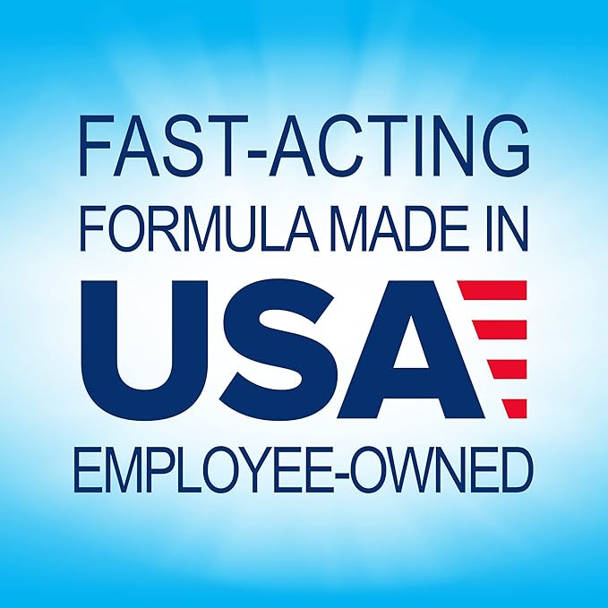 Germ-X Original Hand Sanitizer, Fast-Drying Moisturizing Gel with Vitamin E, Instant & No Rinse Formula, 62% Alcohol, Back to School Supplies, Bulk Size Pump Bottle, 67.6 Fl Oz (Pack of 1)