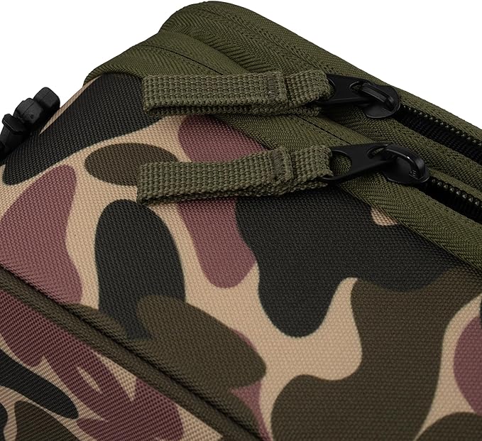 UA Scrimmage 3 Lunchbox Hyper Armour Camo OSFA