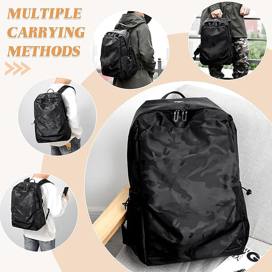 FSD. WG Casual Bag for Men Fashionable Outdoor Bag Popular Travel Bag Casual Large Capacity