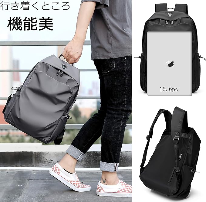 FSD. WG Casual Bag for Men Fashionable Outdoor Bag Popular Travel Bag Casual Large Capacity
