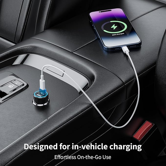 20Packs USB C to USB Male Adapter,USB to USB C Super Fast Charging Transfer and OTG Function, USB-A to USB-C Adapter Compatible with iPhone15 Plus Pro Max/iPad Pro Air 4 Mini 6 Almost USB Devices