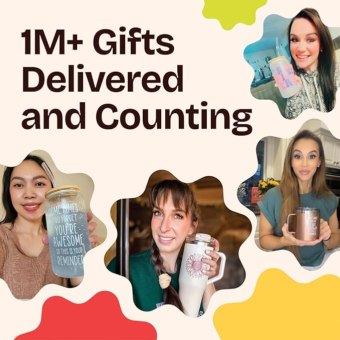 KLUBI It Takes a Big Heart to Shape Little Minds Tumbler With Handle And Straw 20 Ounce Teacher Appreciation Gifts for Women Thank You Gifts for Women Nanny Gift Travel Mug Preschool Teacher Gift