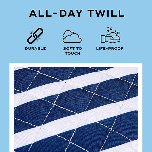 SCOUT Plus 1 Foldable Travel Bag, 2 Bags in 1, Tote Folds into Zipper Pouch