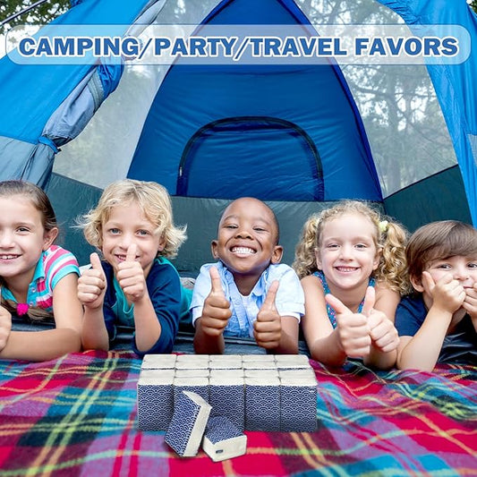 Ctosree 50 Pack Japanese Pocket Tissues Travel Packs Bulk 500 Sheet Small Tissues Pocket Packs Party Favors 3 Ply Mini Individual Travel Size for Allergy Camping