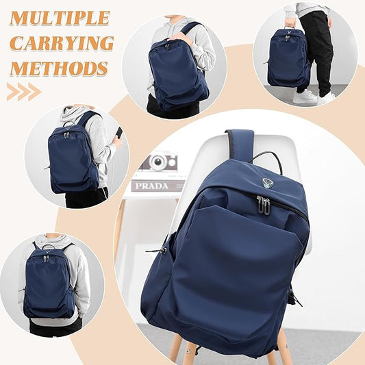 FSD. WG Casual Bag for Men Fashionable Outdoor Bag Popular Travel Bag Casual Large Capacity
