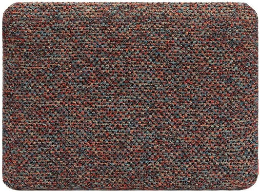 Incase Slip Sleeve with PerformaKnit - 16-inch Laptop/MacBook Case - Magnetic Snap Closure, Slim, Durable and Lightweight Design - Stylish Protective Sleeve for Everyday Use - Burst