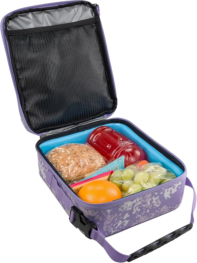 UA Scrimmage 3 Lunchbox Flecktarn Camo OSFA