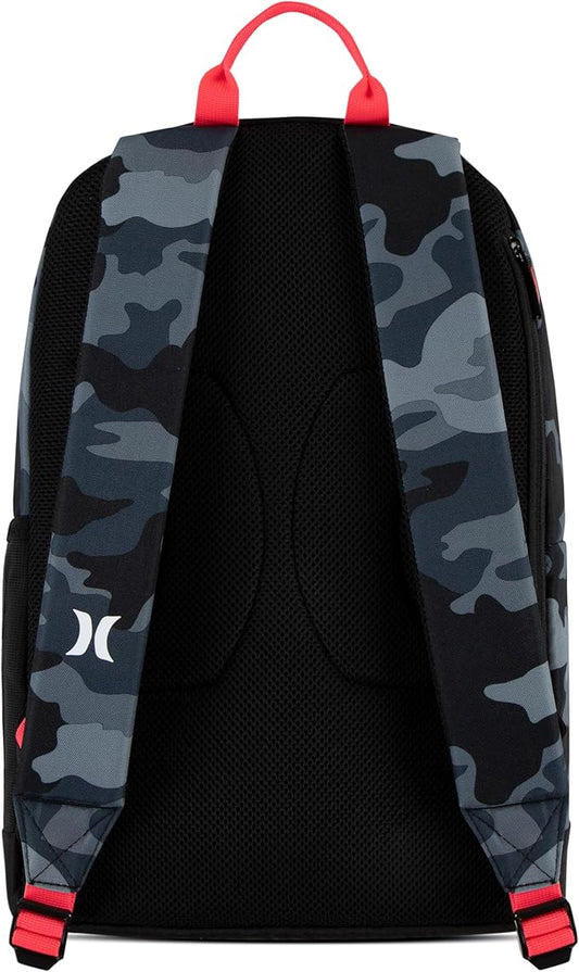Hurley Graphic Backpack
