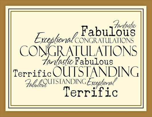 50 Natural Smooth Card Stock Sheets Paper - 8.5 X 14 Inches Legal|Menu Size - 80# (80 lb/Pound) Cover Weight - Quality Paper - Smooth Finish