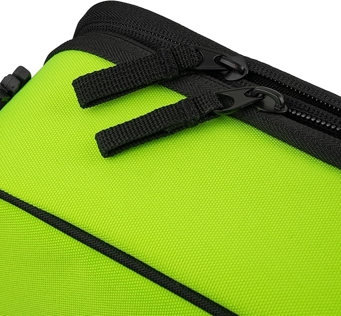 UA Scrimmage 3 Lunchbox Hyper Green OSFA