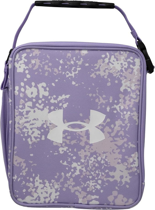 UA Scrimmage 3 Lunchbox Flecktarn Camo OSFA