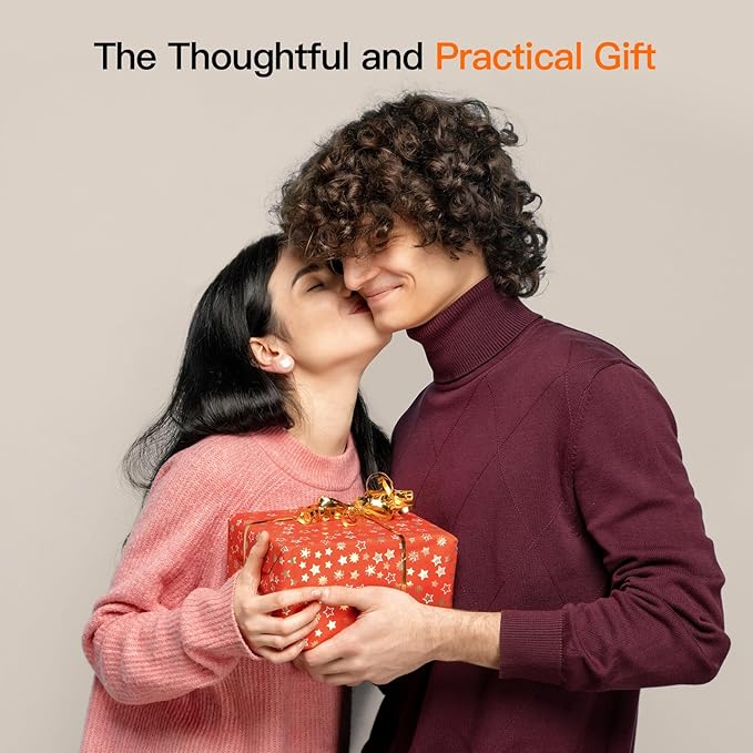 2025 3 in 1 Charging Station for Apple iPhone AirPods Watch with Mag-Safe Charger Wireless Charger Stand for iPhone 16 15 14 13 12 Series AirPods iWatch Series - Gifts for Wife & Husband