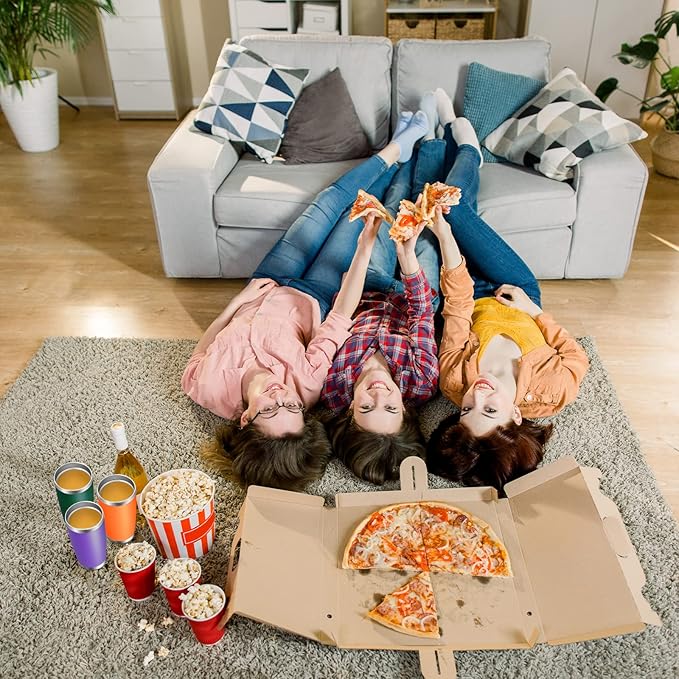 VEGOND 20oz Tumbler with Lid and Straw Stainless Steel Tumbler Cup Bulk Vacuum Insulated Double Wall Travel Coffee Mug Powder Coated Coffee Cup(Mix 12 Pack)