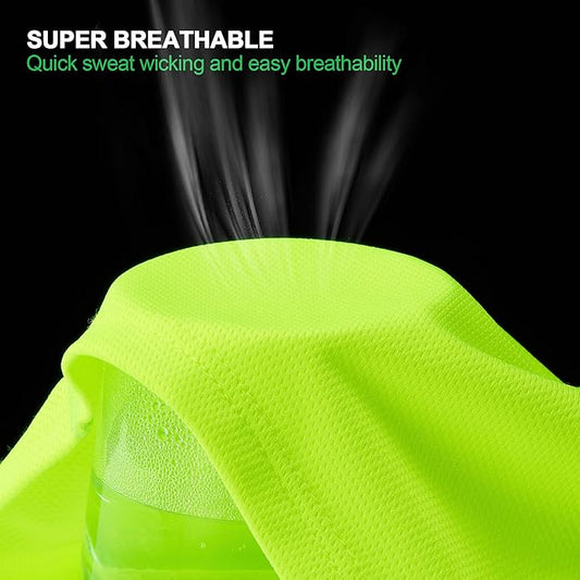 Balaclava Ski Mask 3 Pieces Full Face Cover for Men and Women Breathable Windproof Balaclava Face Mask for Skiing & Snowboard