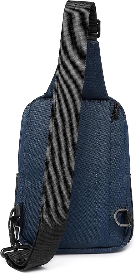 Wotony Tactical Crossbody Bag for Men - Durable Sling Bag with Cross Body Design EDC Shoulder bag